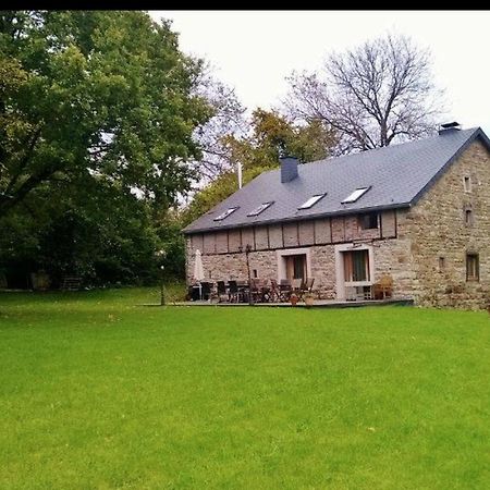 Home Sweet Home Ardennais Waimes Dış mekan fotoğraf