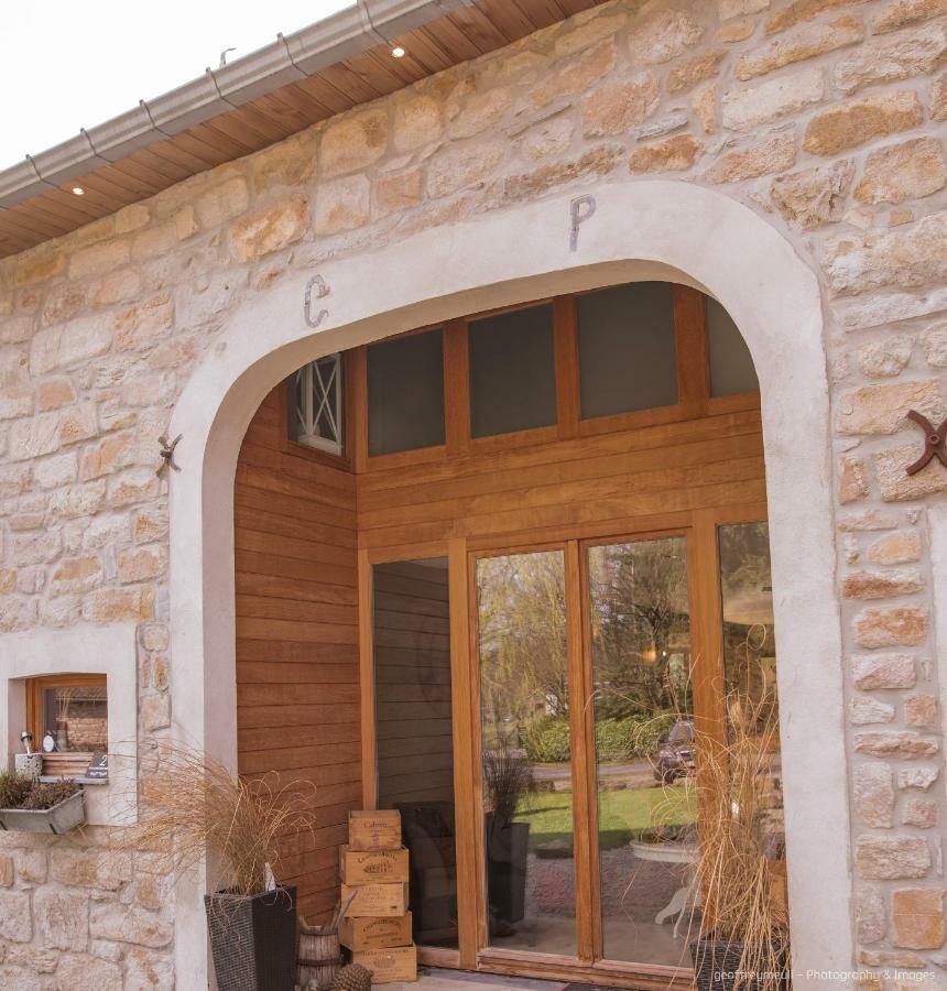 Home Sweet Home Ardennais Waimes Dış mekan fotoğraf